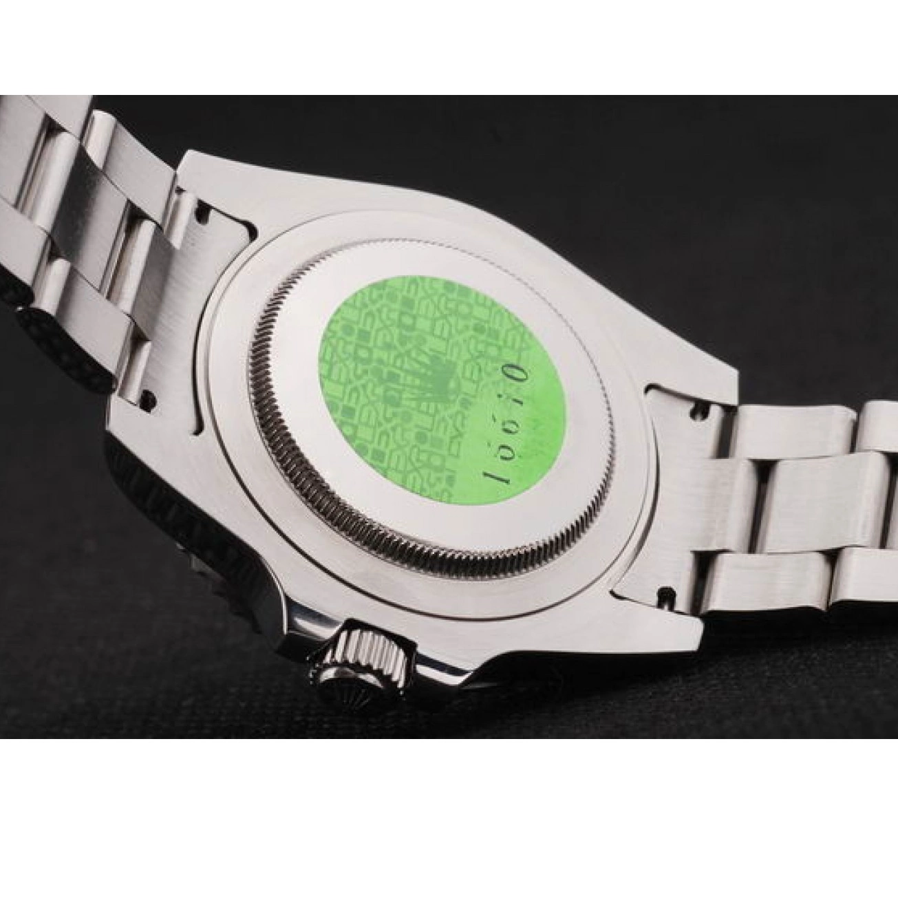 Aaa replica watch Rolex Swiss Mechanism-srl56 Submariner 0725